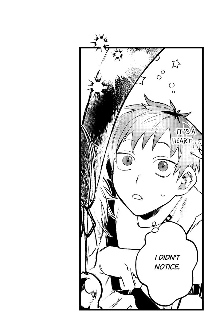 Trying to Break up With Sex - Chapter 5 manhwa