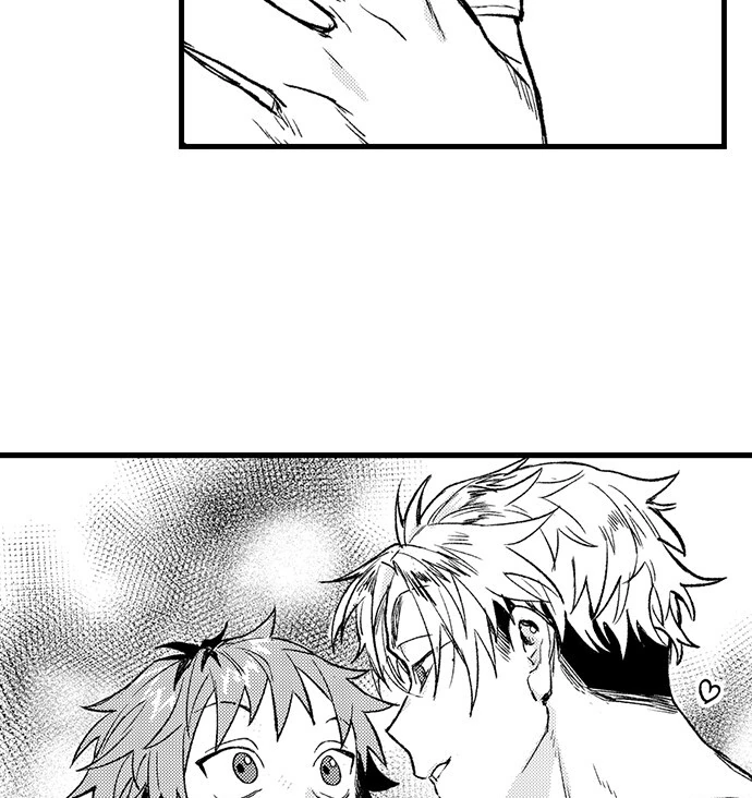 Trying to Break up With Sex - Chapter 5 manhwa