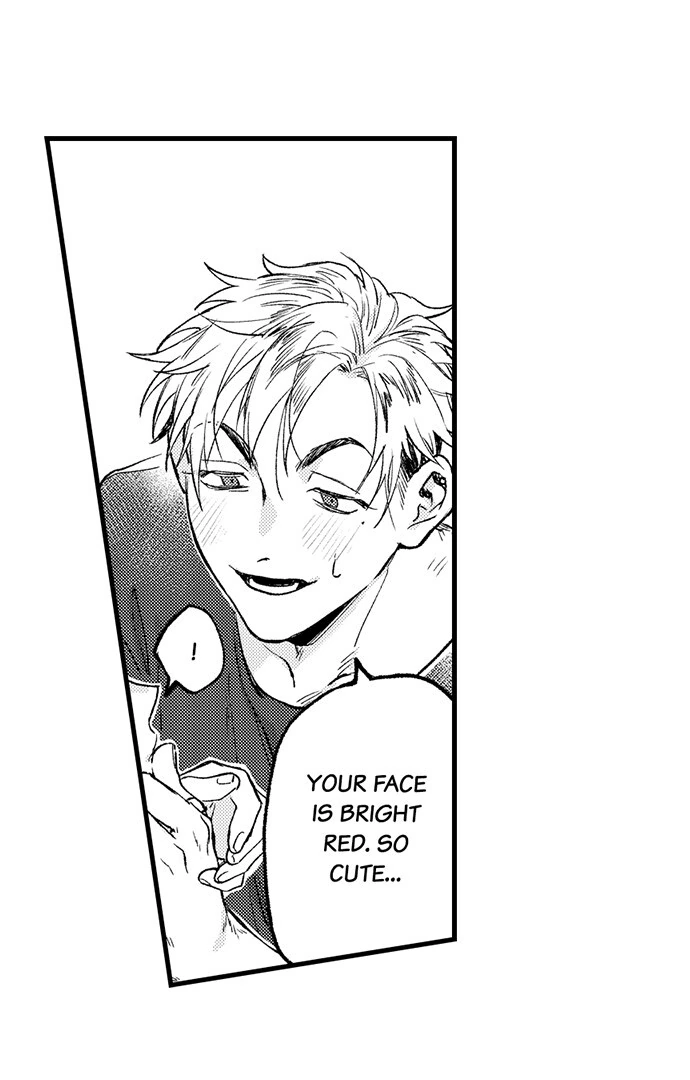 Trying to Break up With Sex - Chapter 5 manhwa