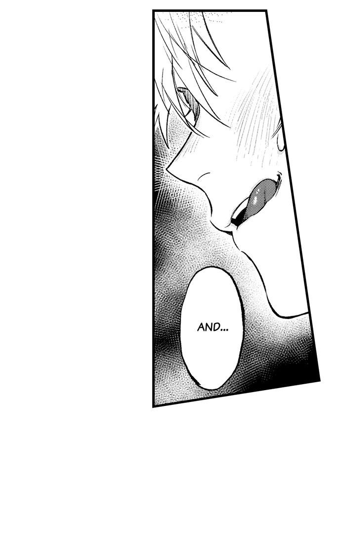Trying to Break up With Sex - Chapter 5 manhwa