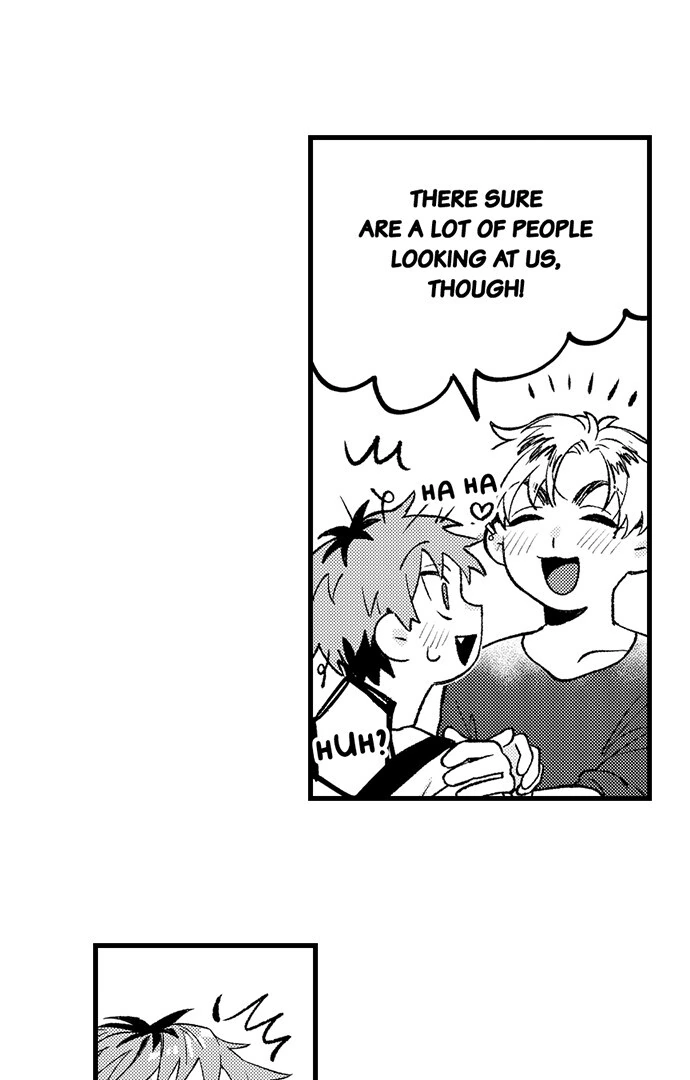 Trying to Break up With Sex - Chapter 5 manhwa