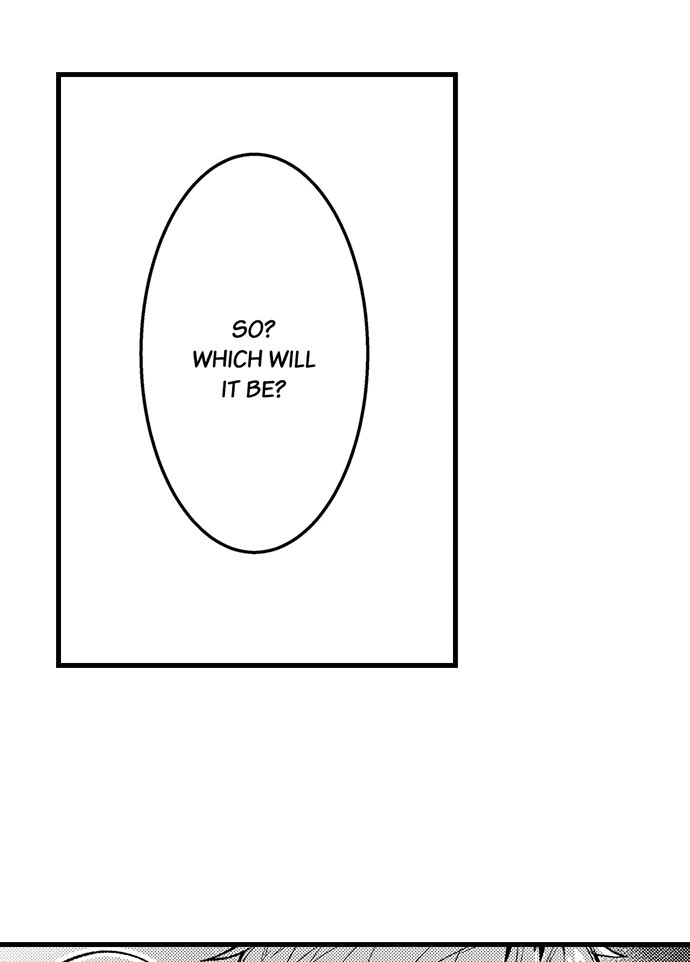 Trying to Break up With Sex - Chapter 5 manhwa