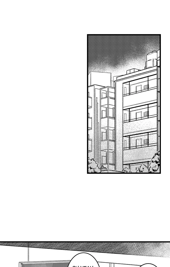Trying to Break up With Sex - Chapter 6 manhwa
