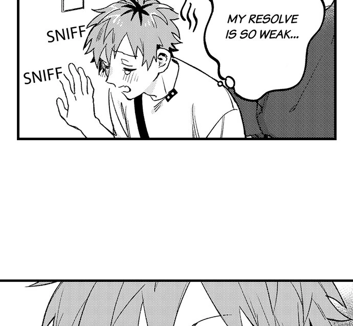 Trying to Break up With Sex - Chapter 6 manhwa