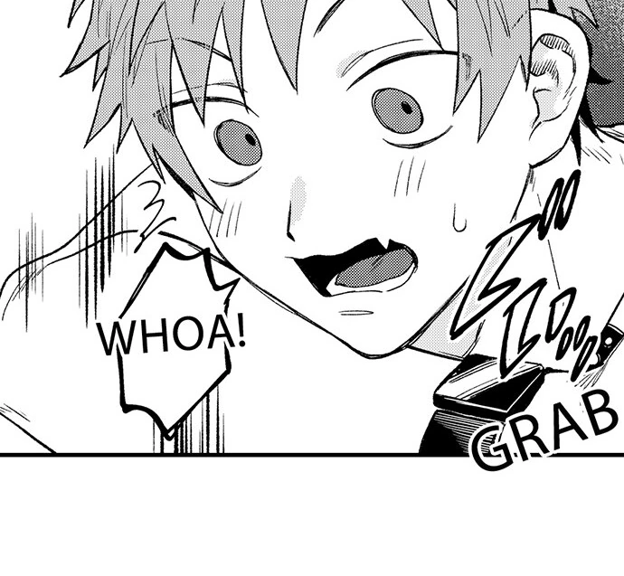 Trying to Break up With Sex - Chapter 6 manhwa