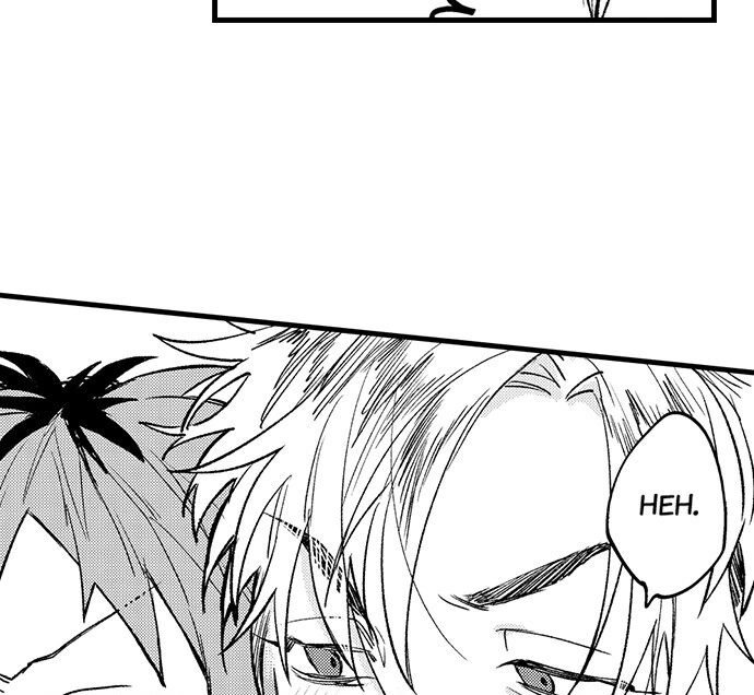 Trying to Break up With Sex - Chapter 6 manhwa
