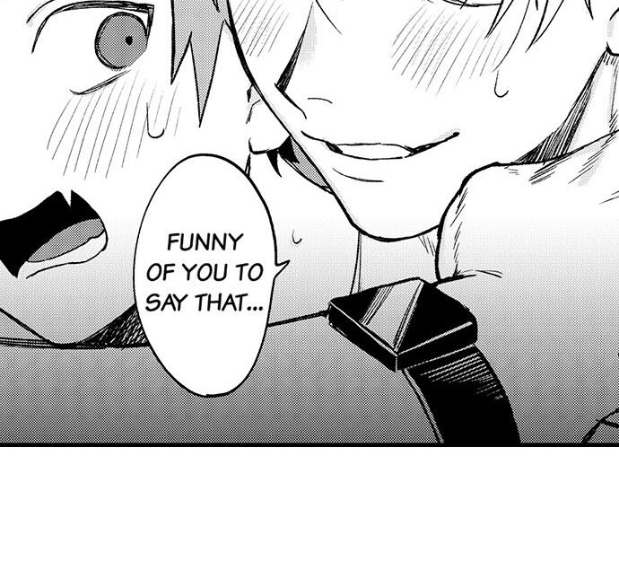 Trying to Break up With Sex - Chapter 6 manhwa