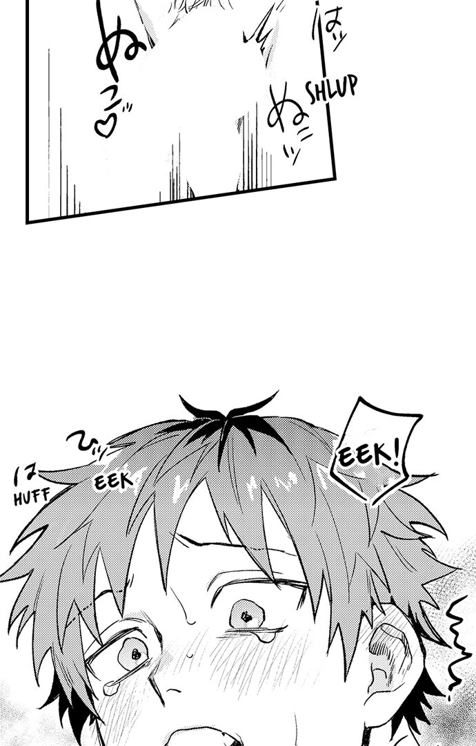 Trying to Break up With Sex - Chapter 6 manhwa