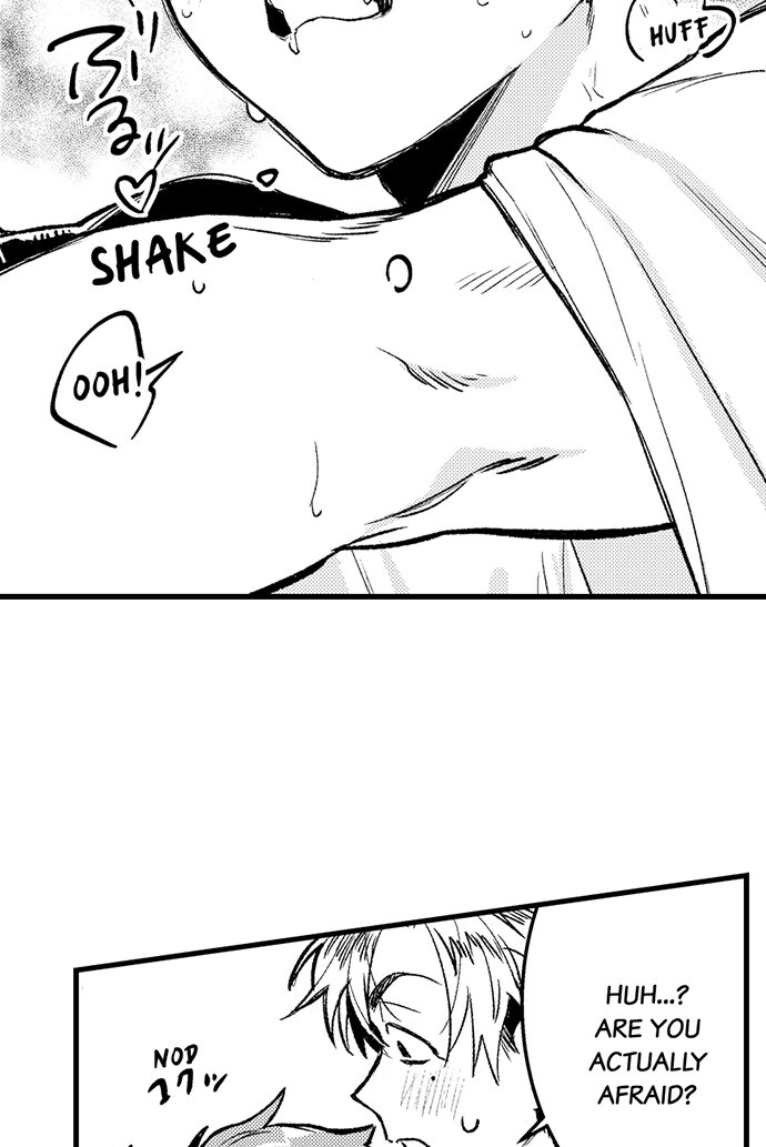 Trying to Break up With Sex - Chapter 6 manhwa