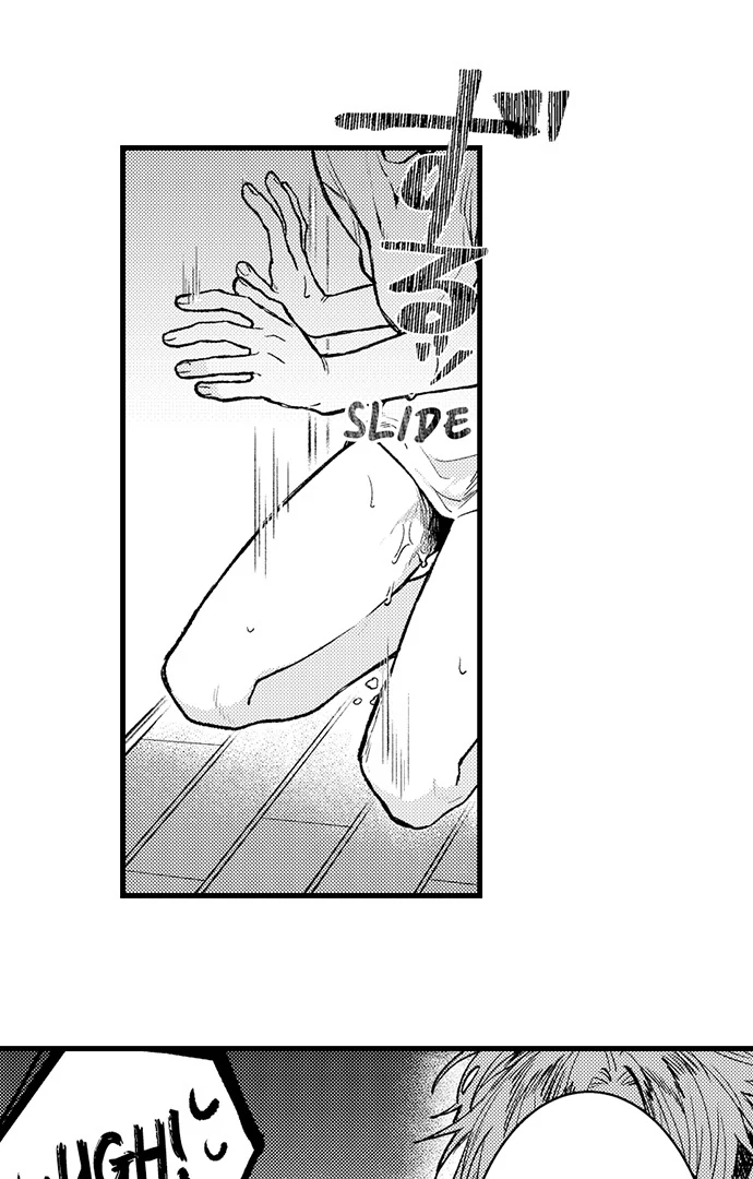 Trying to Break up With Sex - Chapter 7 manhwa
