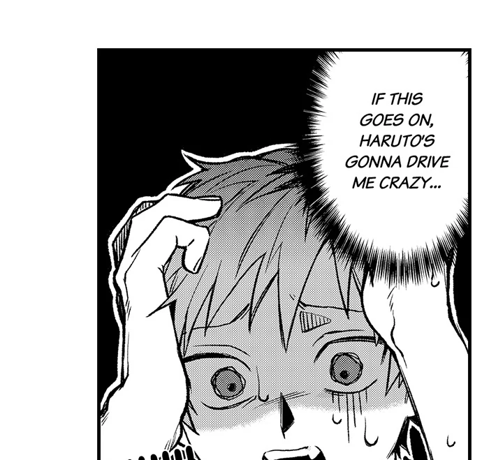 Trying to Break up With Sex - Chapter 7 manhwa