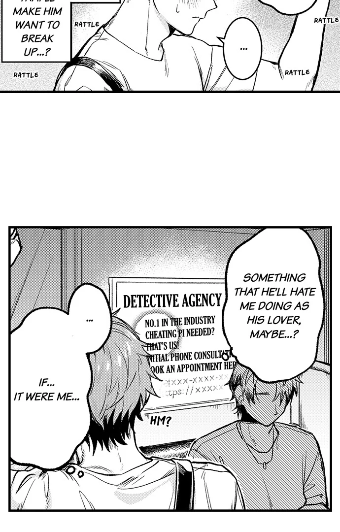 Trying to Break up With Sex - Chapter 7 manhwa