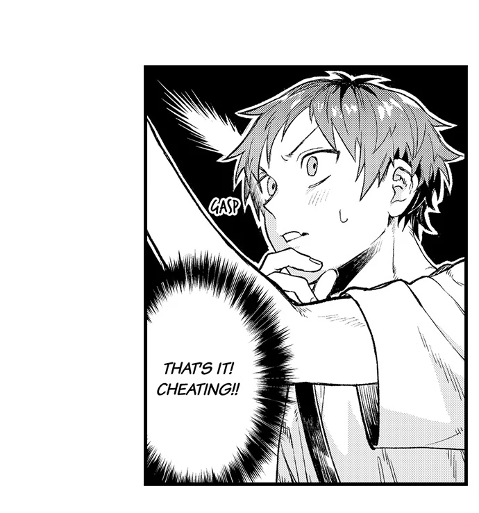 Trying to Break up With Sex - Chapter 7 manhwa
