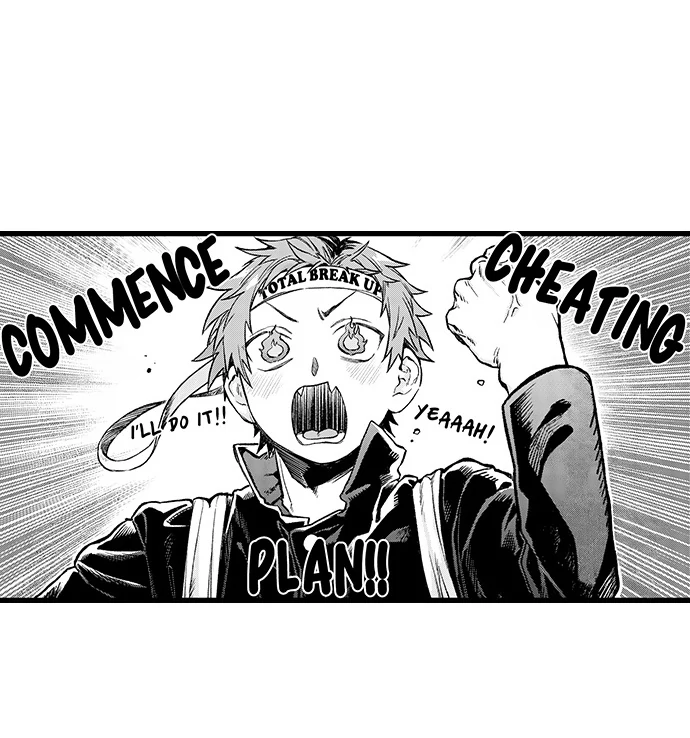Trying to Break up With Sex - Chapter 7 manhwa