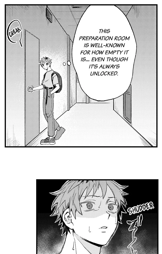 Trying to Break up With Sex - Chapter 7 manhwa