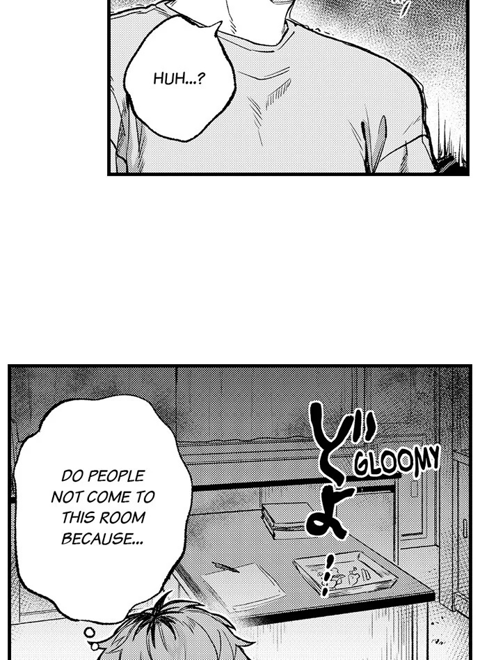 Trying to Break up With Sex - Chapter 7 manhwa