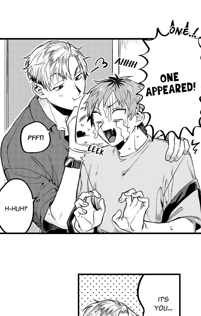 Trying to Break up With Sex - Chapter 7 manhwa