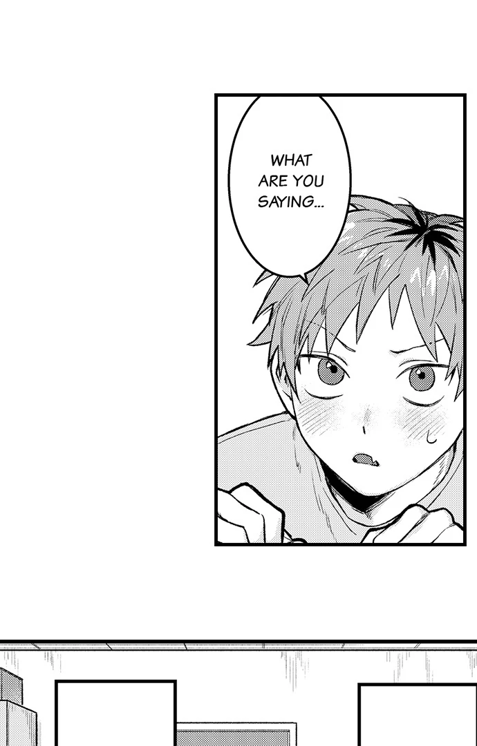 Trying to Break up With Sex - Chapter 7 manhwa