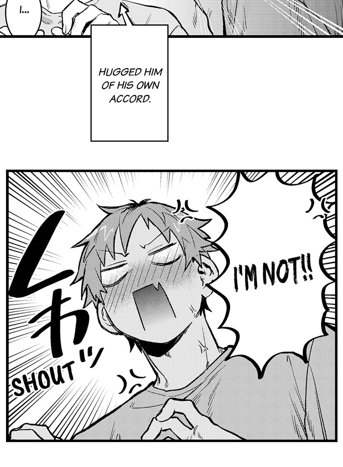 Trying to Break up With Sex - Chapter 7 manhwa