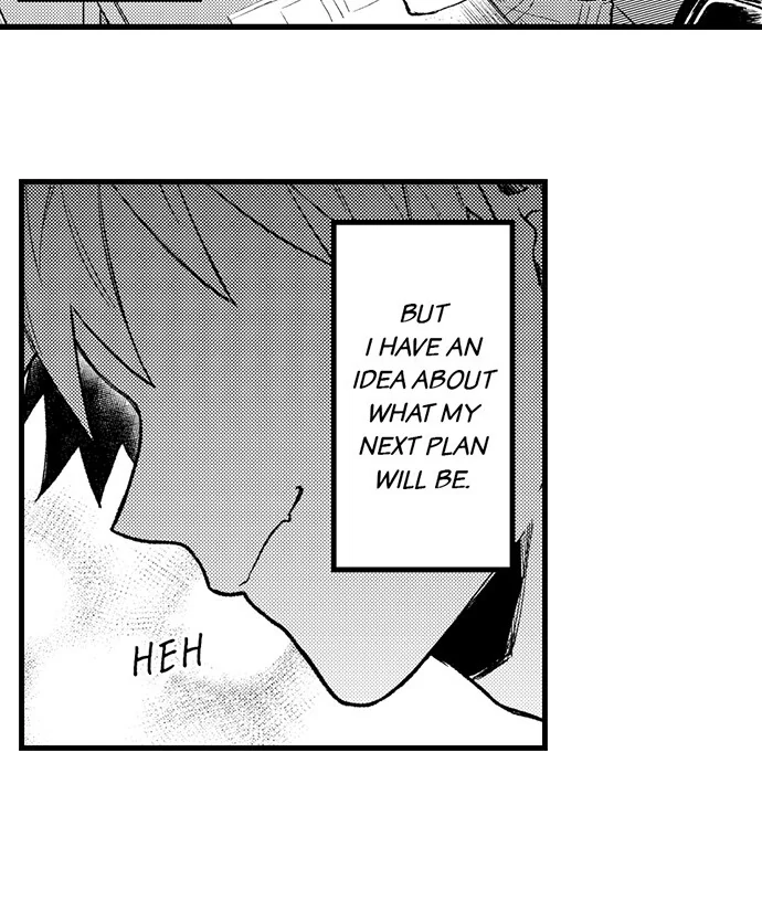 Trying to Break up With Sex - Chapter 7 manhwa