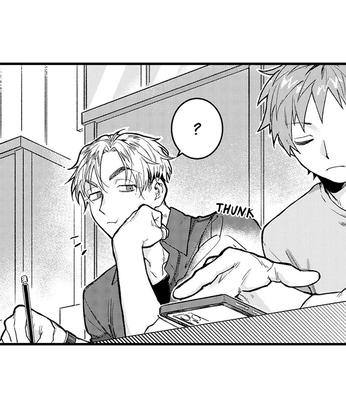 Trying to Break up With Sex - Chapter 7 manhwa