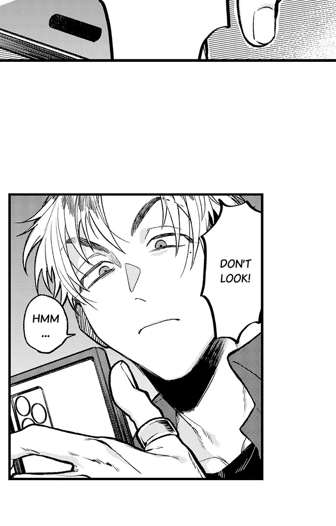 Trying to Break up With Sex - Chapter 7 manhwa