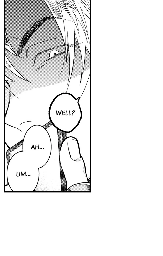 Trying to Break up With Sex - Chapter 7 manhwa