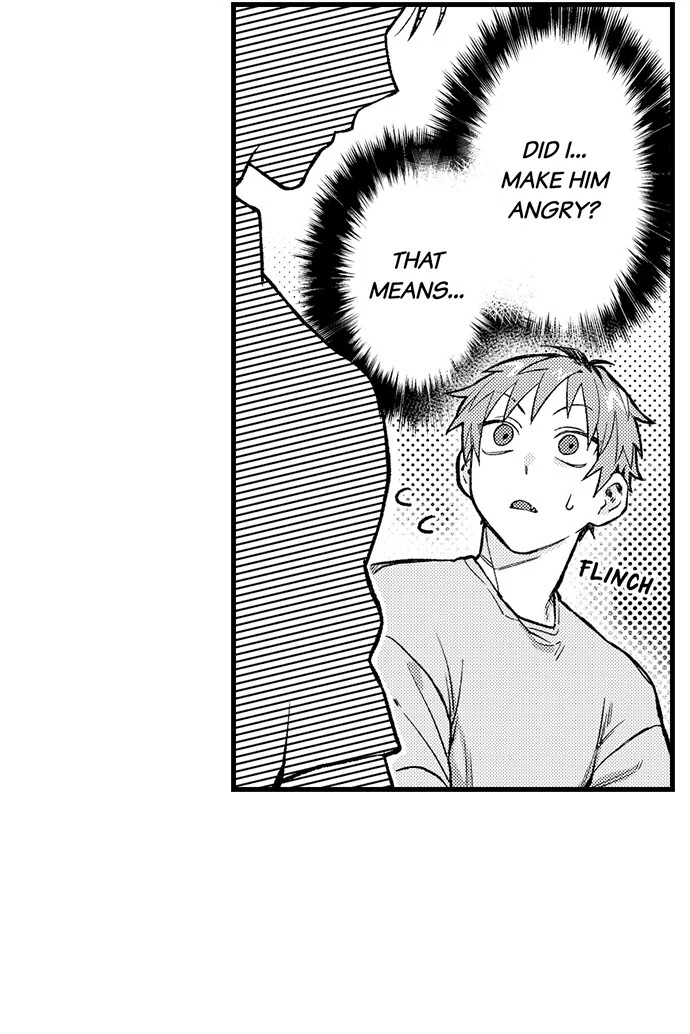 Trying to Break up With Sex - Chapter 7 manhwa
