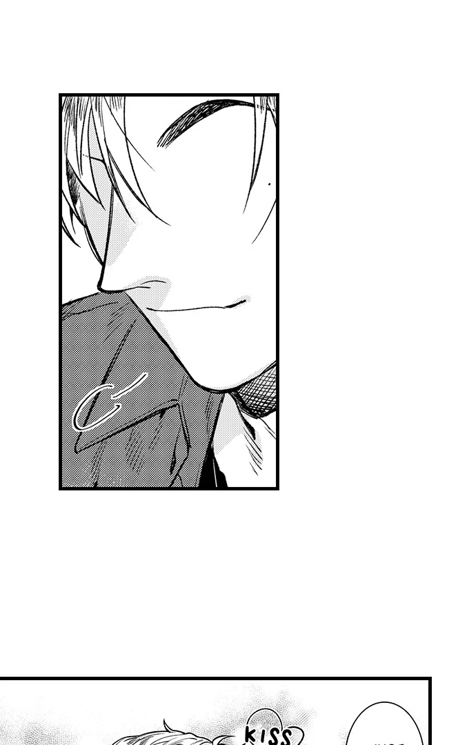 Trying to Break up With Sex - Chapter 8 manhwa