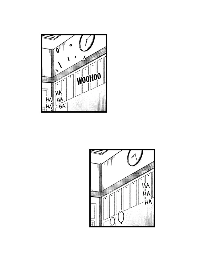 Trying to Break up With Sex - Chapter 8 manhwa