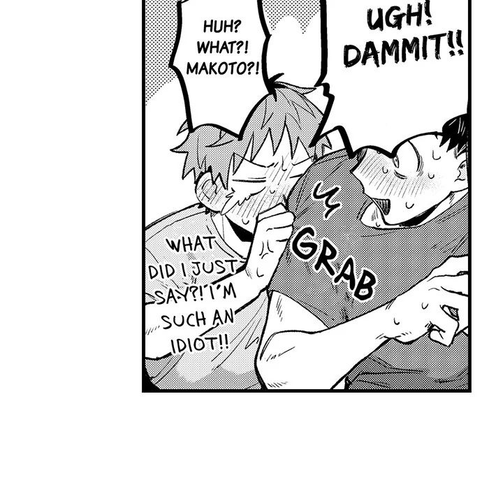 Trying to Break up With Sex - Chapter 8 manhwa