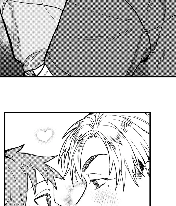 Trying to Break up With Sex - Chapter 8 manhwa
