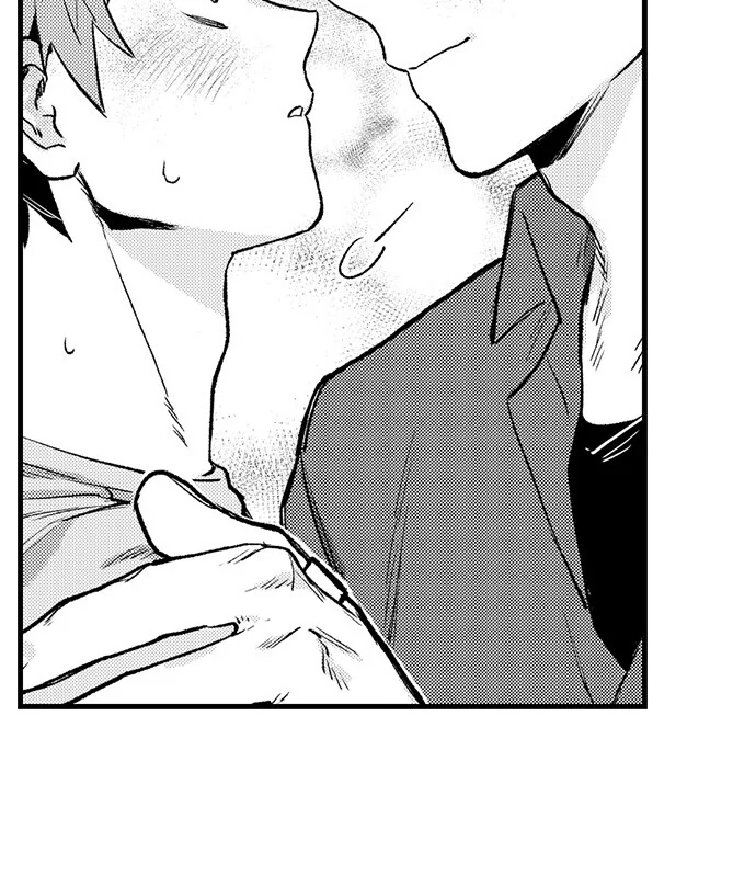 Trying to Break up With Sex - Chapter 8 manhwa