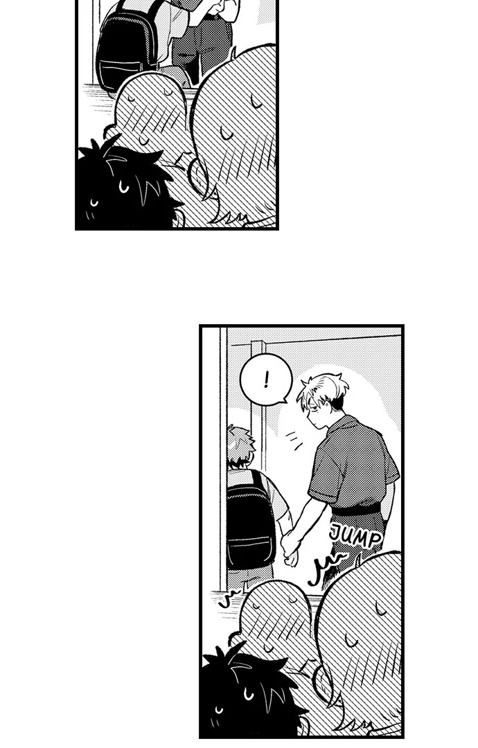 Trying to Break up With Sex - Chapter 8 manhwa