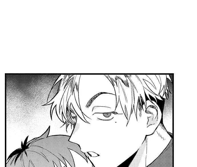 Trying to Break up With Sex - Chapter 8 manhwa