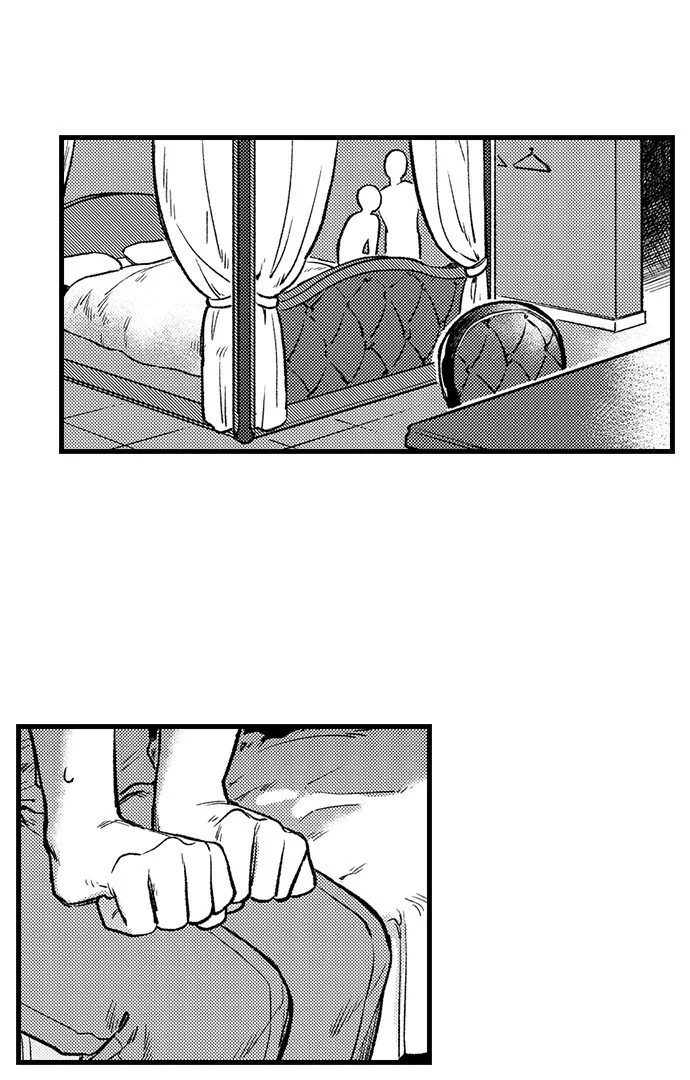 Trying to Break up With Sex - Chapter 9 manhwa