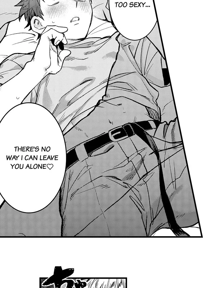 Trying to Break up With Sex - Chapter 9 manhwa