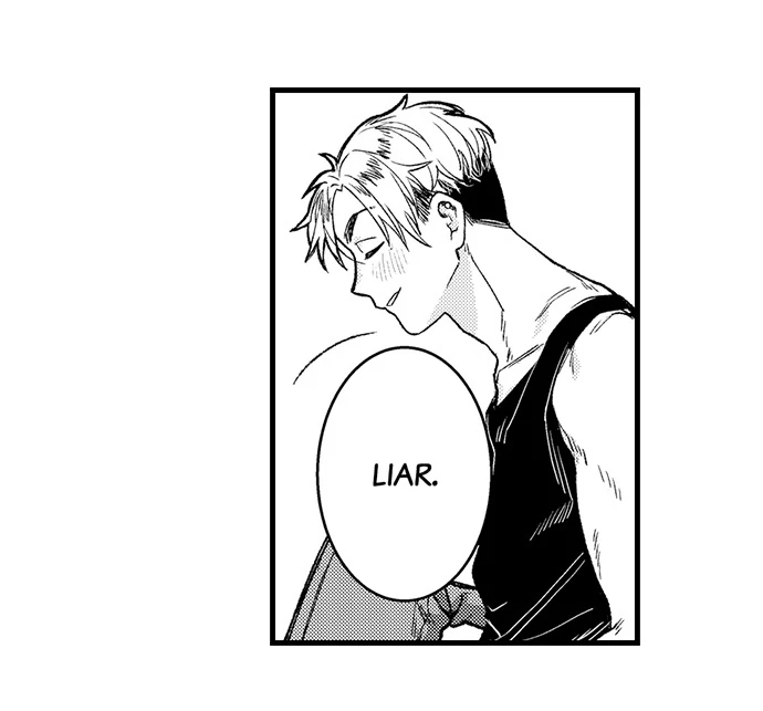 Trying to Break up With Sex - Chapter 9 manhwa