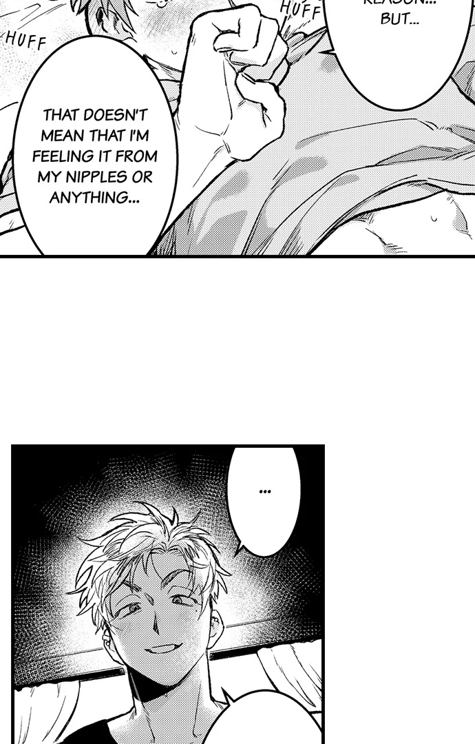 Trying to Break up With Sex - Chapter 9 manhwa