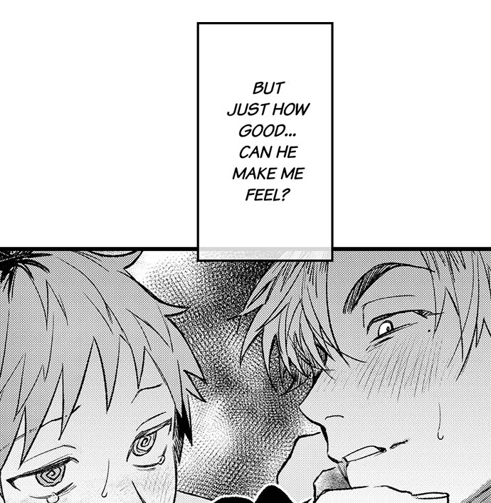Trying to Break up With Sex - Chapter 9 manhwa