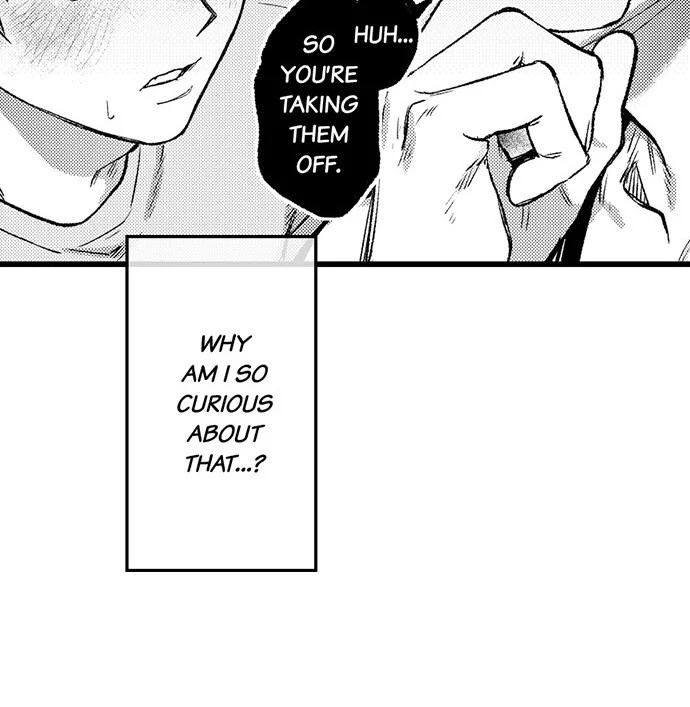 Trying to Break up With Sex - Chapter 9 manhwa