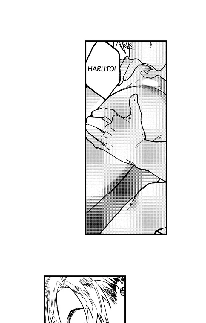 Trying to Break up With Sex - Chapter 9 manhwa