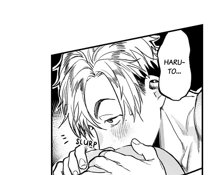 Trying to Break up With Sex - Chapter 9 manhwa