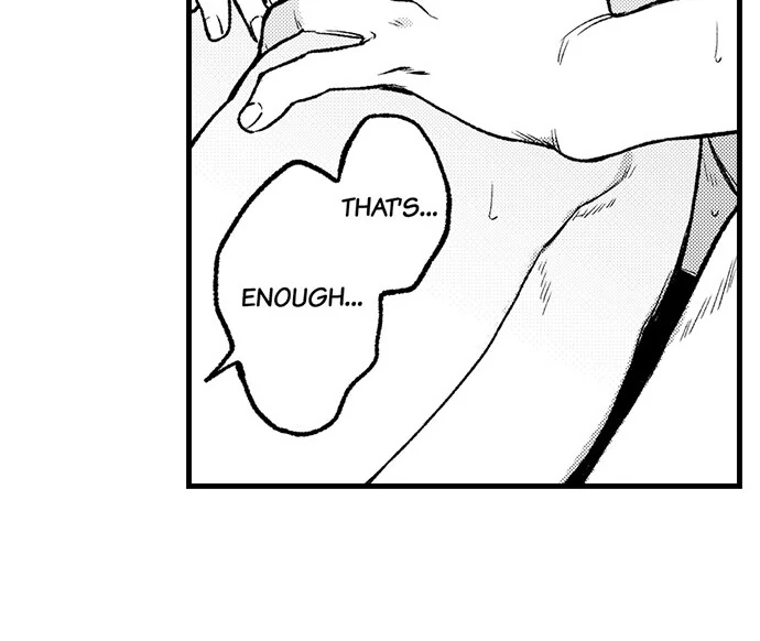 Trying to Break up With Sex - Chapter 9 manhwa