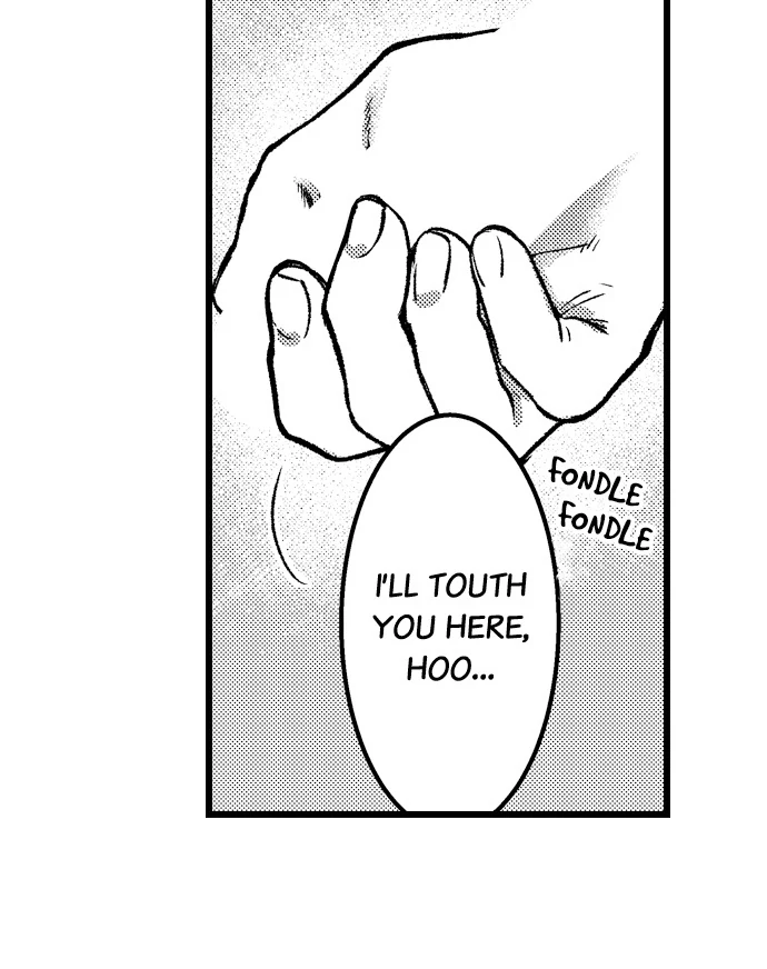 Trying to Break up With Sex - Chapter 9 manhwa