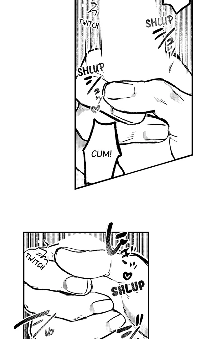Trying to Break up With Sex - Chapter 9 manhwa