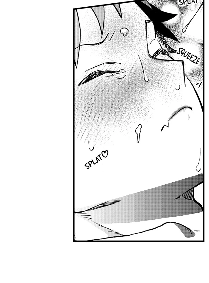 Trying to Break up With Sex - Chapter 9 manhwa
