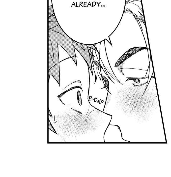 Trying to Break up With Sex - Chapter 9 manhwa