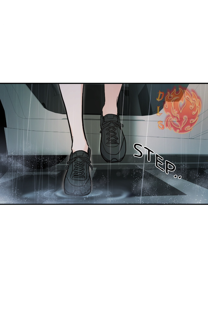 One Day a Gangster 𖤍 DLS 𖤍 - Chapter 01 manhwa