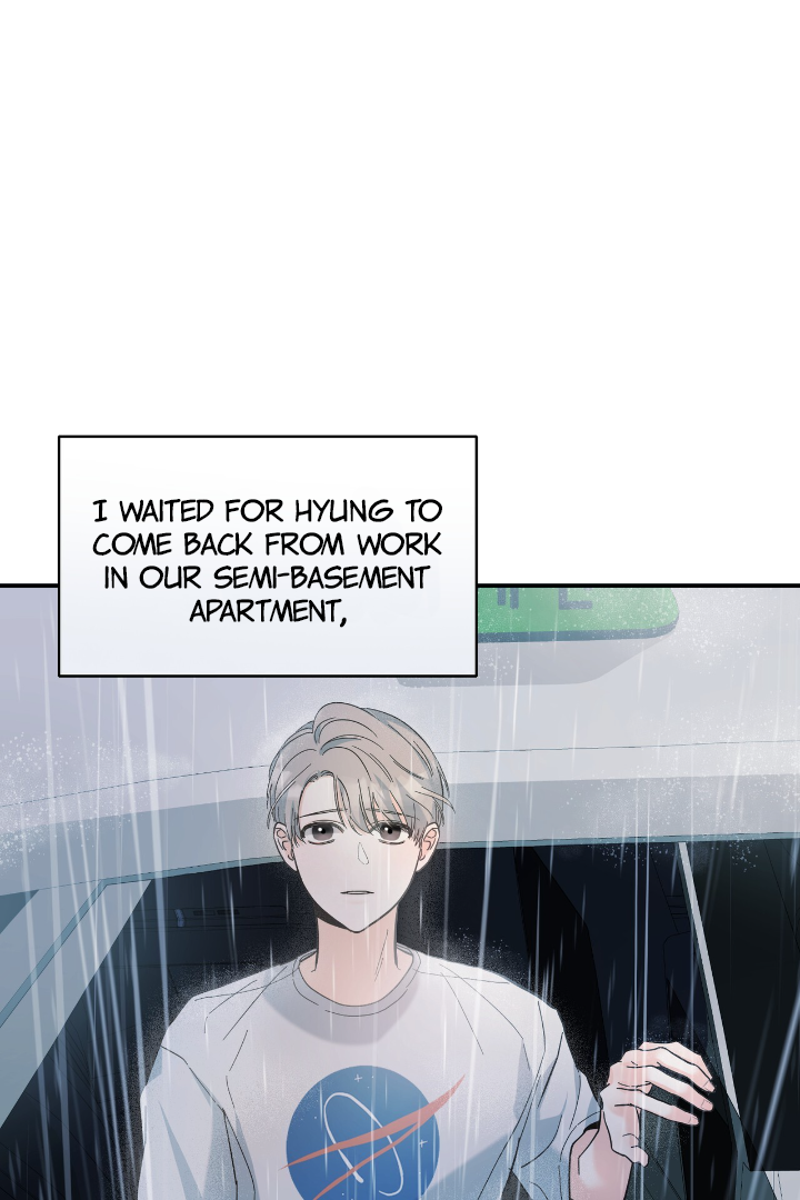 One Day a Gangster 𖤍 DLS 𖤍 - Chapter 01 manhwa